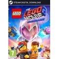 LEGO Movie 2, The: Videogame [Digital Code](PC)(New) - Warner Bros. Interactive Entertainment