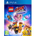 LEGO Movie 2, The: Videogame - Limited Edition (PS4)(New) - Warner Bros. Interactive Entertainment