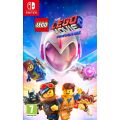 LEGO Movie 2, The: Videogame (NS / Switch)(New) - Warner Bros. Interactive Entertainment 100G