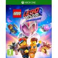 LEGO Movie 2, The: Videogame (Xbox One)(New) - Warner Bros. Interactive Entertainment 120G