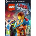 LEGO Movie, The: Videogame [Digital Code](PC)(New) - Warner Bros. Interactive Entertainment