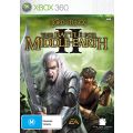 Lord of the Rings, The: The Battle for Middle-Earth II (Xbox 360)(Pwned) - Electronic Arts / EA