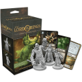 Lord of the Rings, The: Journeys in Middle-Earth - Dwellers in the Darkness Figure Pack (New) -