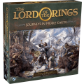 Lord of the Rings, The: Journeys in Middle-Earth - Spreading War Expansion (New) - Fantasy Flight