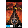 Lord of the Rings, The: Tactics (PSP)(Pwned) - Electronic Arts / EA Games 80G