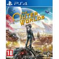 Outer Worlds, The (PS4)(New) - Private Division 90G