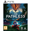 Pathless, The (PS5)(New) - Annapurna Interactive 90G