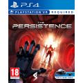 Persistence, The (VR)(PS4)(New) - Sony (SIE / SCE) 90G