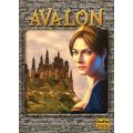 Resistance, The: Avalon (New) - Indie Boards and Cards 800G