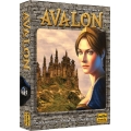 Resistance, The: Avalon (New) - Indie Boards and Cards 800G