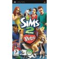 Sims 2, The: Pets (PSP)(Pwned) - Electronic Arts / EA Games 80G
