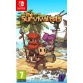 Survivalists, The (NS / Switch)(New) - Team17 Digital Limited 100G