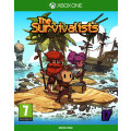 Survivalists, The (Xbox One)(New) - Team17 Digital Limited 120G
