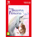 Unicorn Princess, The [Digital Code](NS / Switch)(New) - Bigben Interactive
