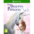 Unicorn Princess, The (Xbox One)(New) - Bigben Interactive 120G