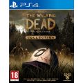 Walking Dead, The - Collection (PS4)(New) - Telltale Games 90G