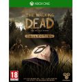 Walking Dead, The - Collection (Xbox One)(New) - Telltale Games 120G
