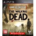 Walking Dead, The: A Telltale Games Series (PS3)(Pwned) - Telltale Games 120G