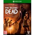 Walking Dead, The: Season One - Game of the Year Edition (Xbox One)(New) - Telltale Games 120G
