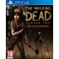 Walking Dead, The: Season Two (PS4)(Pwned) - Telltale Games 90G