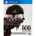 Walking Dead, The: The Telltale Definitive Series (PS4)(New) - Skybound Games 90G