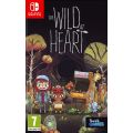 Wild at Heart, The (NS / Switch)(New) - Humble Games 100G