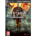 Witcher 2, The: Assassins of Kings - Enhanced Edition [Digital Code](PC)(New) - Namco Bandai Games