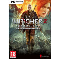 Witcher 2, The: Assassins of Kings - Enhanced Edition (PC)(New) - Namco Bandai Games 130G