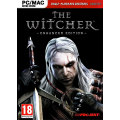Witcher, The - Enhanced Edition (PC)(New) - CD Projekt Red 130G