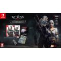 Witcher III, The: Wild Hunt - Complete Edition (NS / Switch)(New) - CD Projekt Red 100G