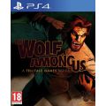 Wolf Among Us, The (PS4)(Pwned) - Telltale Games 90G