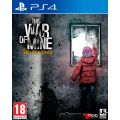 This War of Mine: The Little Ones (PS4)(New) - Deep Silver (Koch Media) 90G
