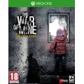 This War of Mine: The Little Ones (Xbox One)(New) - Deep Silver (Koch Media) 120G