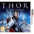 Thor: God of Thunder (3DS)(Pwned) - SEGA 110G