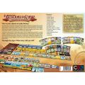Through The Ages: A New Story of Civilization (New) - Czech Games Edition 1000G