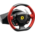 Thrustmaster Ferrari 458 Spider Racing Wheel (Xbox One)(Pwned) - Thrustmaster 4000G