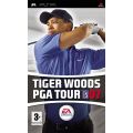 Tiger Woods PGA Tour 07 (PSP)(Pwned) - Electronic Arts / EA Sports 80G