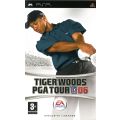 Tiger Woods PGA Tour 06 (PSP)(Pwned) - Electronic Arts / EA Sports 80G