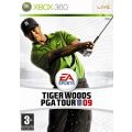 Tiger Woods PGA Tour 09 (Xbox 360)(Pwned) - Electronic Arts / EA Sports 130G