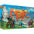 Tiny Epic Quest (New) - Gamelyn Games 500G