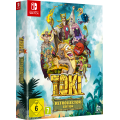 Toki - Retrollector Edition (NS / Switch)(New) - Microids 1000G