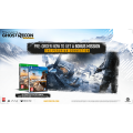 Ghost Recon: Wildlands (Xbox One)(New) - Ubisoft 90G