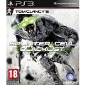 Splinter Cell: Blacklist (PS3)(Pwned) - Ubisoft 120G