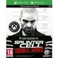 Splinter Cell: Double Agent - Greatest Hits (Xbox 360)(New) - Ubisoft 130G