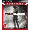 Tomb Raider - Essentials (2013)(PS3)(Pwned) - Square Enix 120G