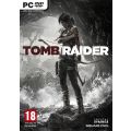 Tomb Raider (2013)(PC)(New) - Square Enix 130G