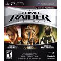 Tomb Raider Trilogy (NTSC/U)(PS3)(New) - Square Enix 120G