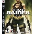 Tomb Raider: Underworld (NTSC/U)(PS3)(Pwned) - Eidos Interactive 120G