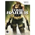 Tomb Raider: Underworld (Wii)(Pwned) - Eidos Interactive 130G