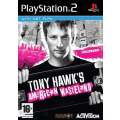 Tony Hawk's American Wasteland (PS2)(Pwned) - Activision 130G